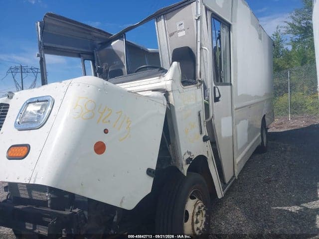 2017 FORD F-59 COMMERCIAL STRIPPED 2