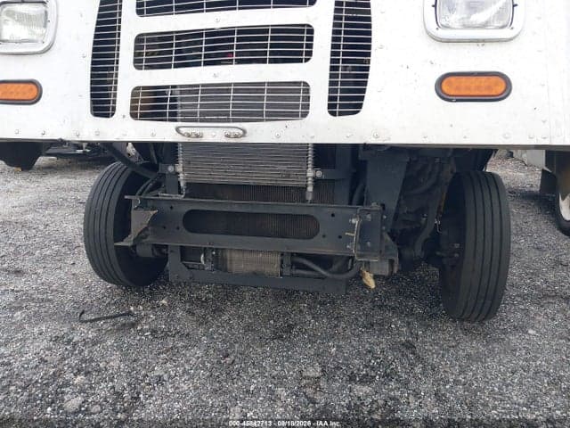 2017 FORD F-59 COMMERCIAL STRIPPED 11