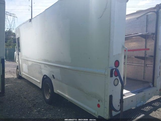 2017 FORD F-59 COMMERCIAL STRIPPED 3