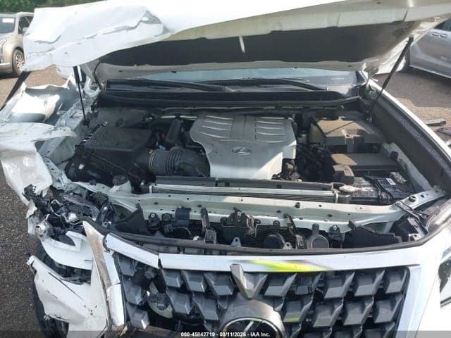 2022 LEXUS GX 460 PREMIUM 10