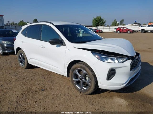 2023 FORD ESCAPE ST-LINE 1