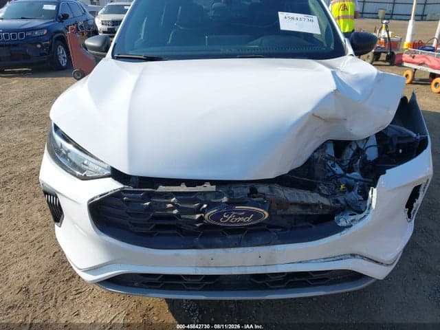 2023 FORD ESCAPE ST-LINE 6