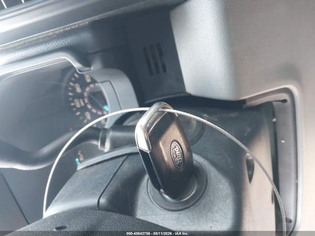 2018 FORD F-150 XL 11