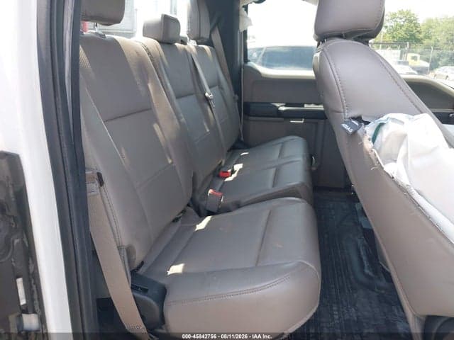 2018 FORD F-150 XL 8