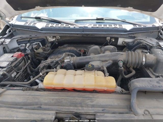 2018 FORD F-150 XL 10