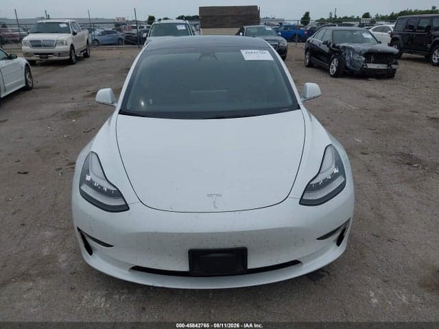 2020 TESLA MODEL 3 LONG RANGE DUAL MOTOR ALL-WHEEL DRIVE 12