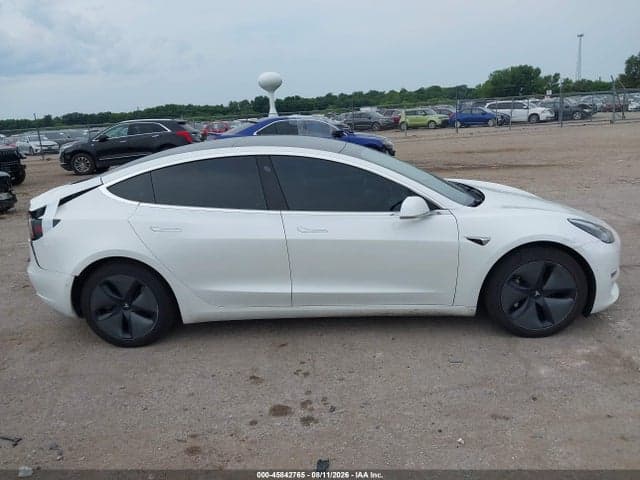 2020 TESLA MODEL 3 LONG RANGE DUAL MOTOR ALL-WHEEL DRIVE 13