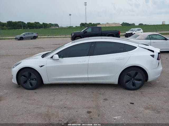 2020 TESLA MODEL 3 LONG RANGE DUAL MOTOR ALL-WHEEL DRIVE 14