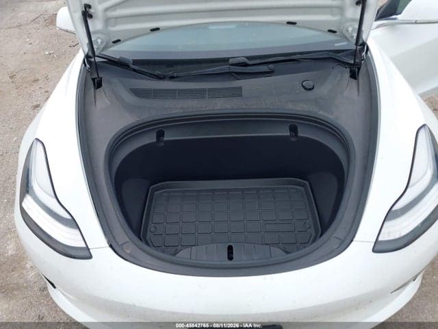 2020 TESLA MODEL 3 LONG RANGE DUAL MOTOR ALL-WHEEL DRIVE 10