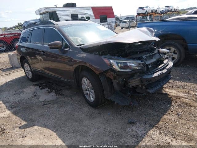 2019 SUBARU OUTBACK 2.5I PREMIUM 1
