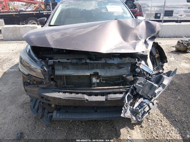 2019 SUBARU OUTBACK 2.5I PREMIUM 6
