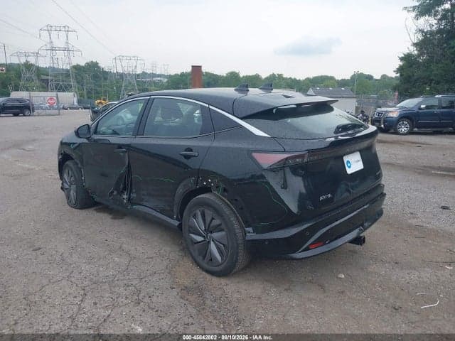 2023 NISSAN ARIYA EMPOWER+ 3