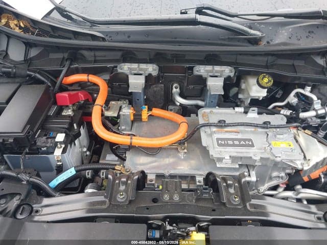 2023 NISSAN ARIYA EMPOWER+ 10