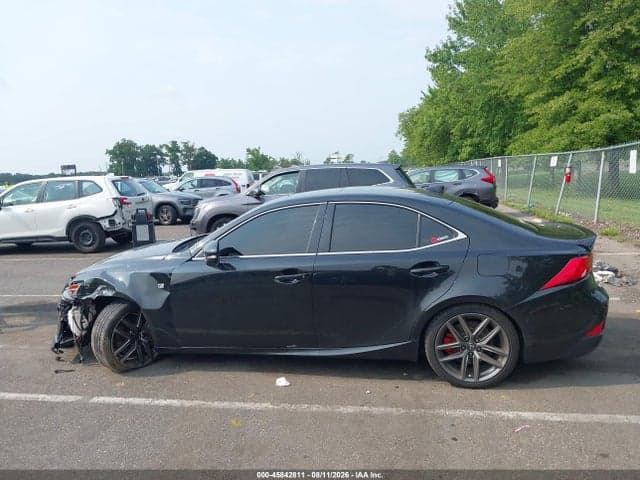 2020 LEXUS IS 350 13
