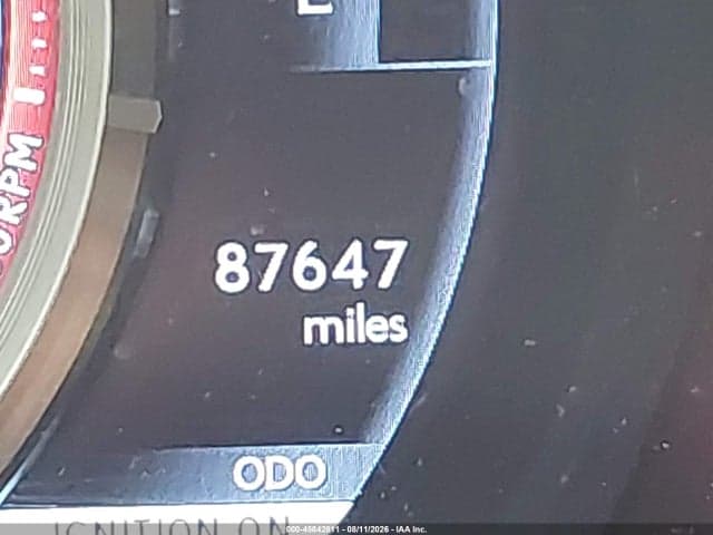 2020 LEXUS IS 350 14