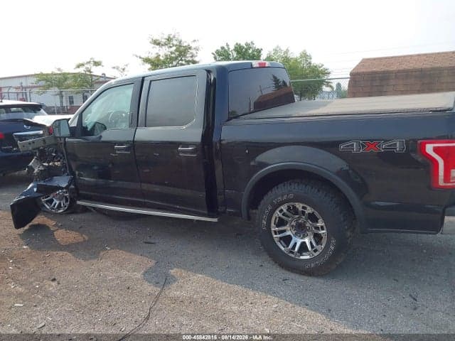 2017 FORD F-150 XLT 13