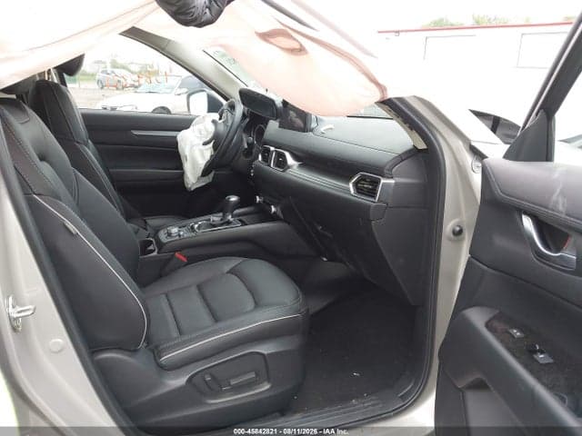 2025 MAZDA CX-5 2.5 S PREFERRED 5