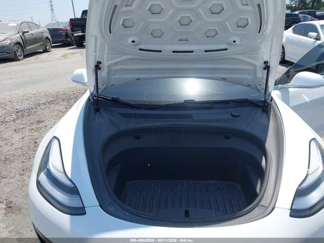 2020 TESLA MODEL 3 STANDARD RANGE PLUS REAR-WHEEL DRIVE/STANDARD RANGE REAR-WHEEL DRIVE 10