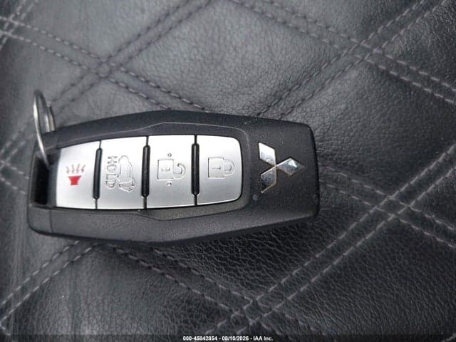 2022 MITSUBISHI OUTLANDER SEL SPECIAL EDITION S-AWC 11