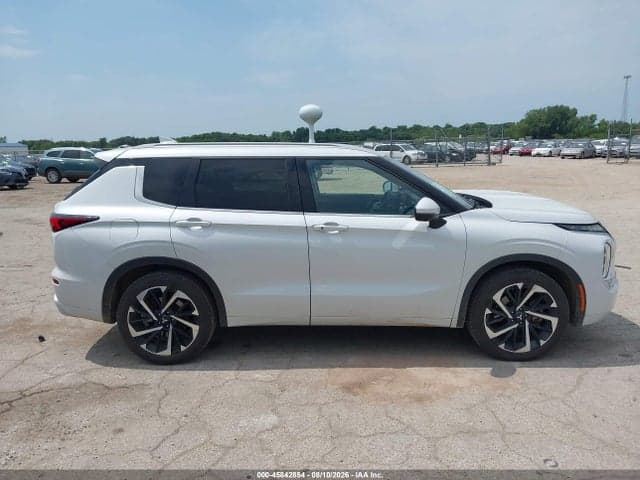 2022 MITSUBISHI OUTLANDER SEL SPECIAL EDITION S-AWC 14