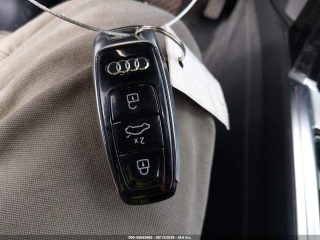 2019 AUDI E-TRON PREMIUM PLUS 11