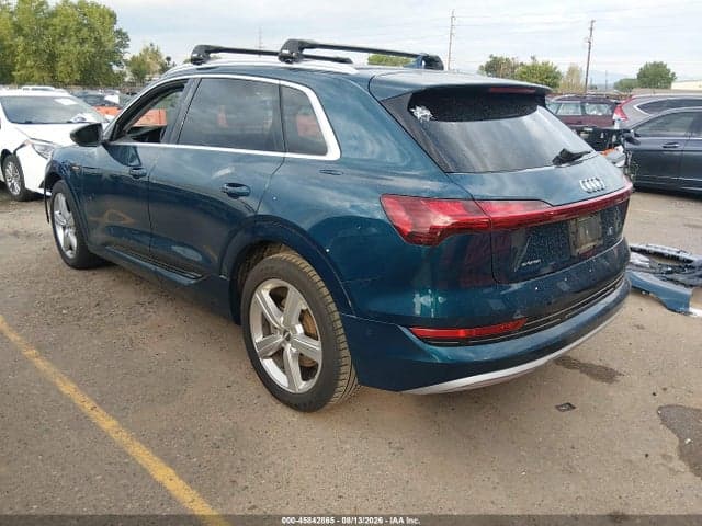 2019 AUDI E-TRON PREMIUM PLUS 3