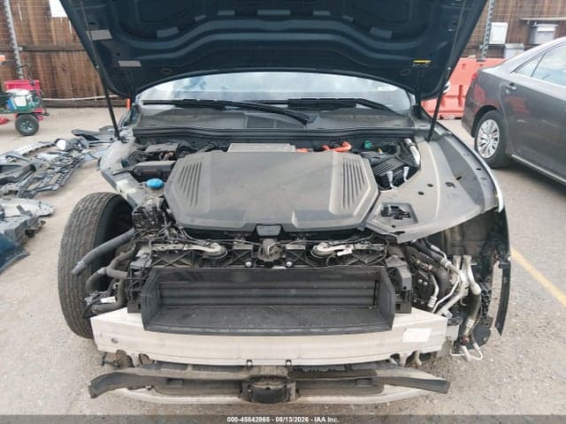 2019 AUDI E-TRON PREMIUM PLUS 10
