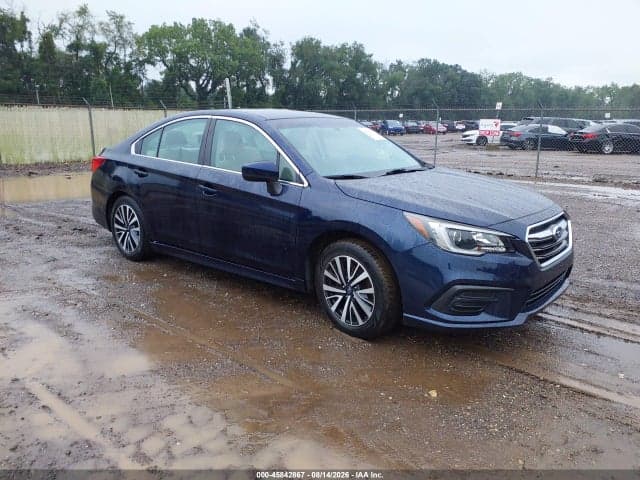 2018 SUBARU LEGACY 2.5I PREMIUM 1