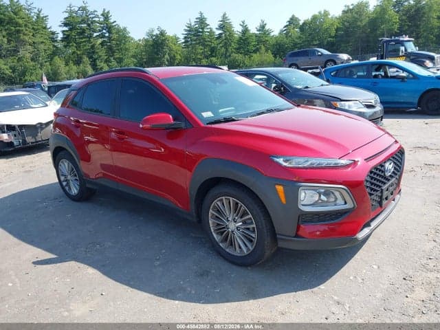 2020 HYUNDAI KONA SEL 1