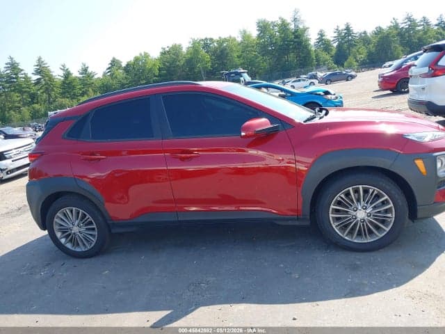 2020 HYUNDAI KONA SEL 13