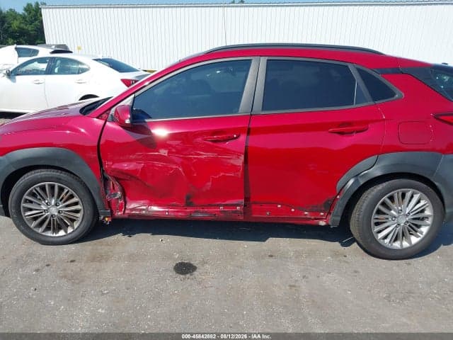 2020 HYUNDAI KONA SEL 14