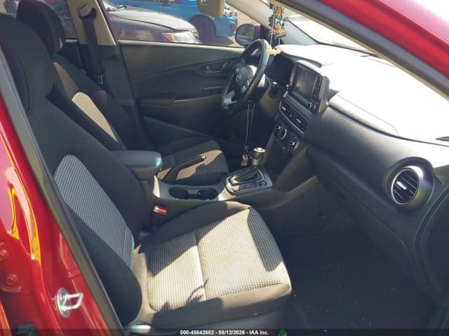 2020 HYUNDAI KONA SEL 5
