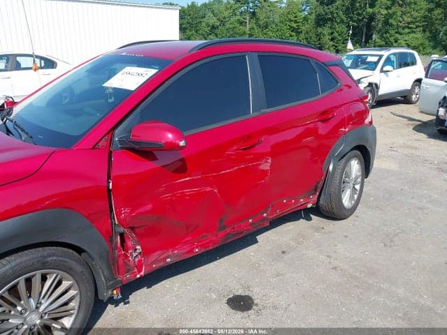 2020 HYUNDAI KONA SEL 6