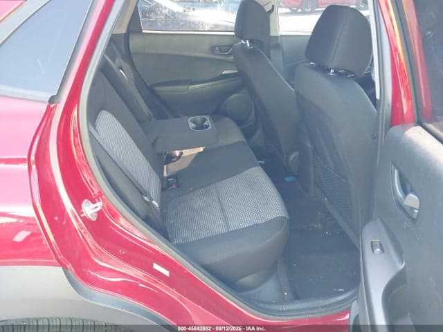 2020 HYUNDAI KONA SEL 8