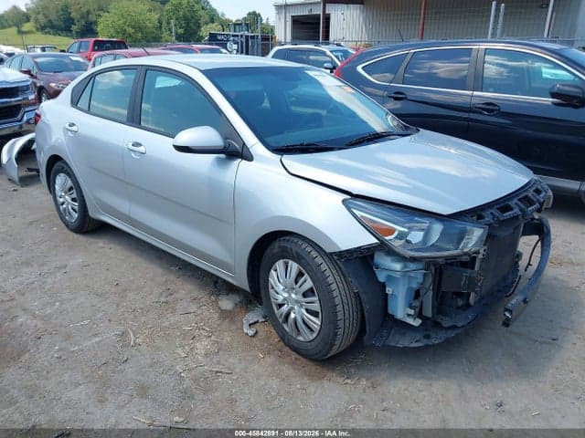2019 KIA RIO LX