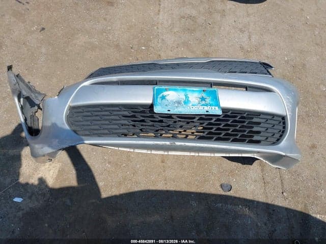 2019 KIA RIO LX 12