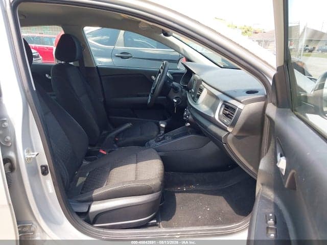 2019 KIA RIO LX 5