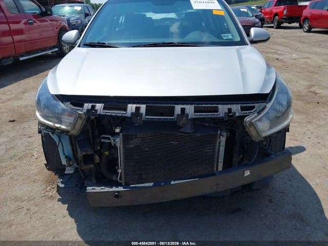 2019 KIA RIO LX 6