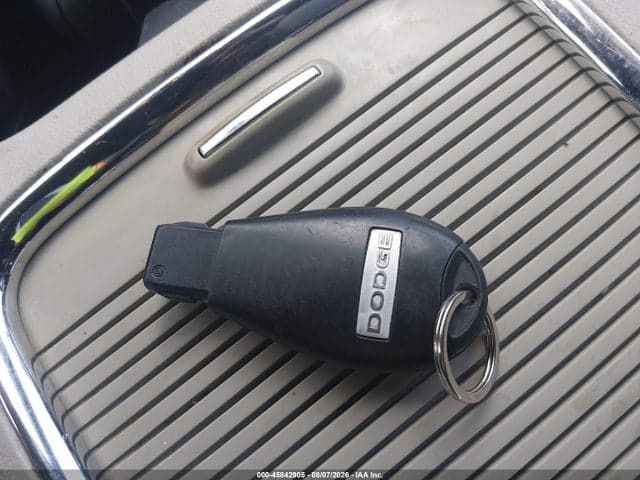 2019 DODGE GRAND CARAVAN SXT 11