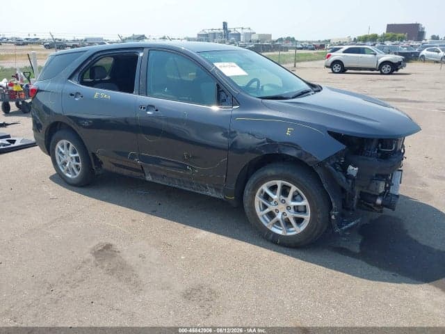 2022 CHEVROLET EQUINOX AWD 2FL 1