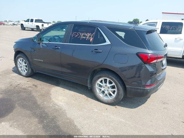 2022 CHEVROLET EQUINOX AWD 2FL 3