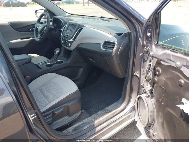 2022 CHEVROLET EQUINOX AWD 2FL 5