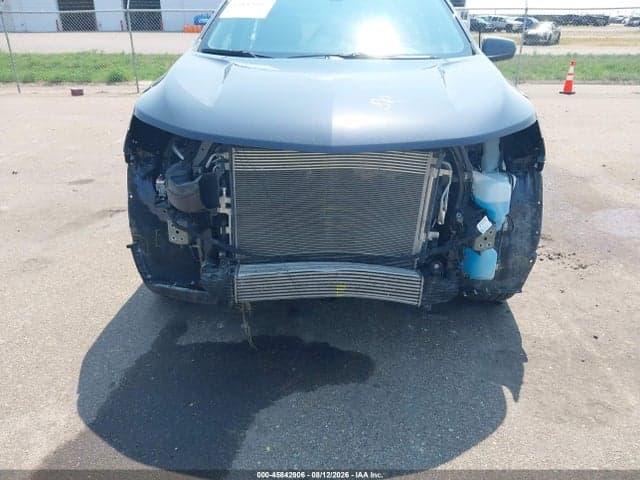 2022 CHEVROLET EQUINOX AWD 2FL 6