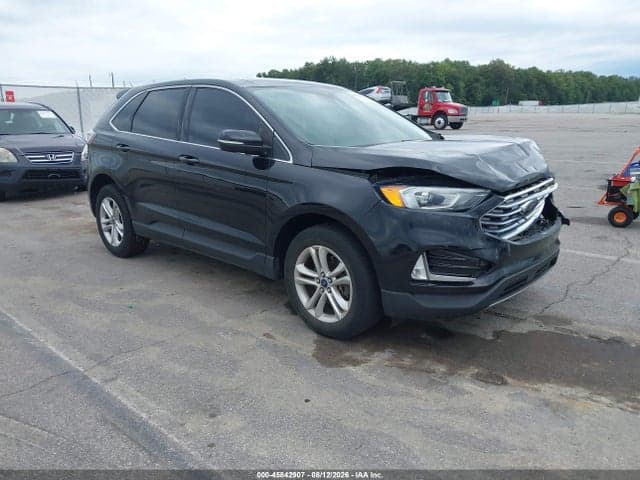 2020 FORD EDGE SEL 1