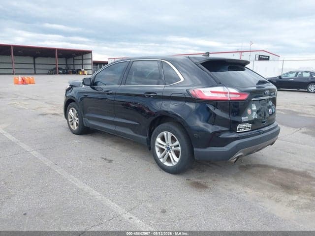 2020 FORD EDGE SEL 3