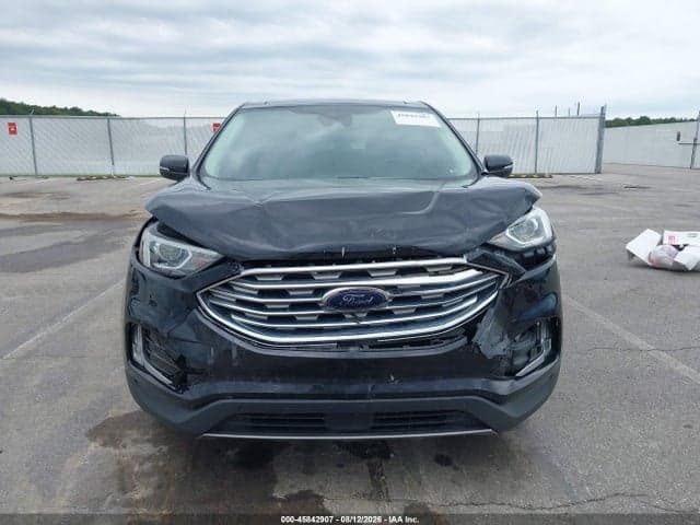 2020 FORD EDGE SEL 6