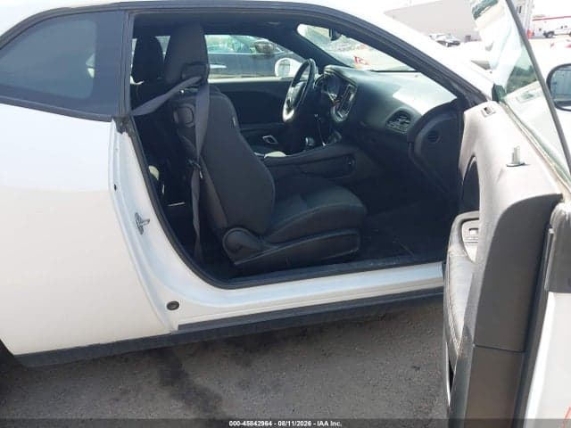 2019 DODGE CHALLENGER R/T 5