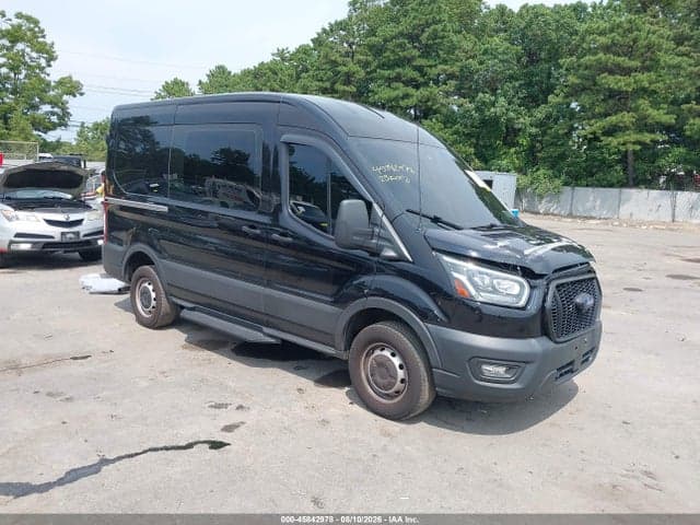 2023 FORD TRANSIT-250 CREW VAN 1