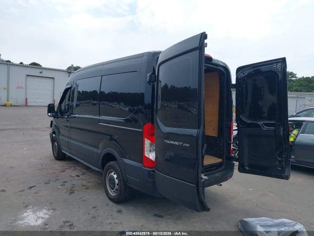 2023 FORD TRANSIT-250 CREW VAN 3