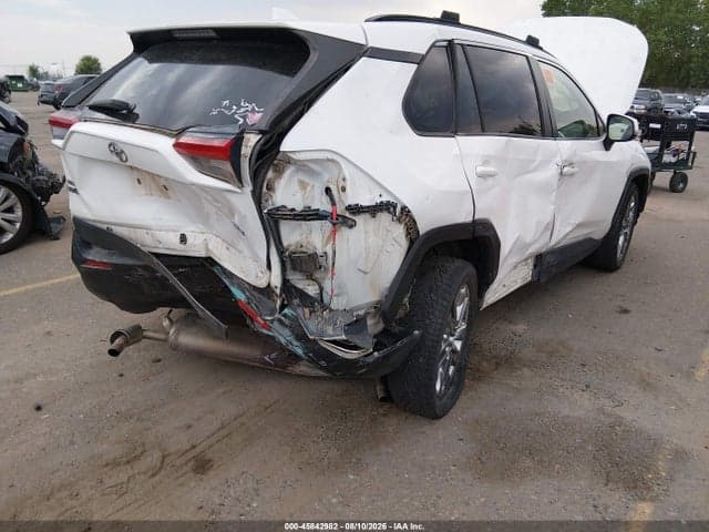 2020 TOYOTA RAV4 XLE PREMIUM 6